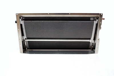 CONDENSER RADIATOR MICRO CHANNEL (MRD-67-2971)